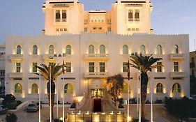 Les Oliviers Palace