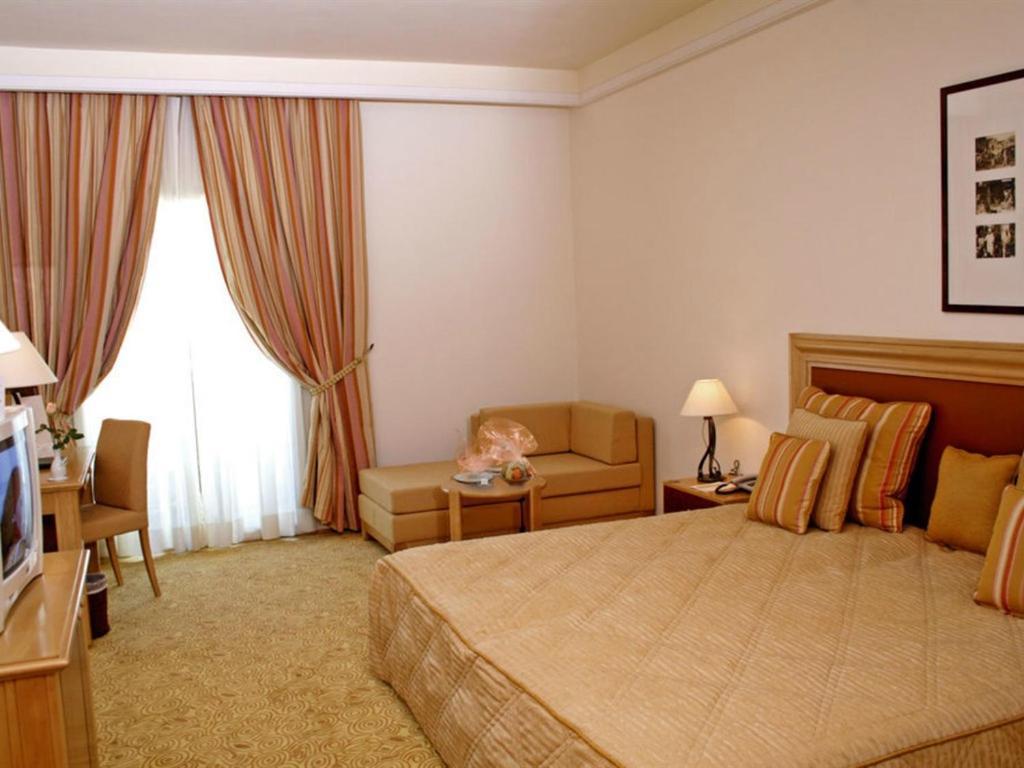 Les Oliviers Palace Sfax Kamer foto