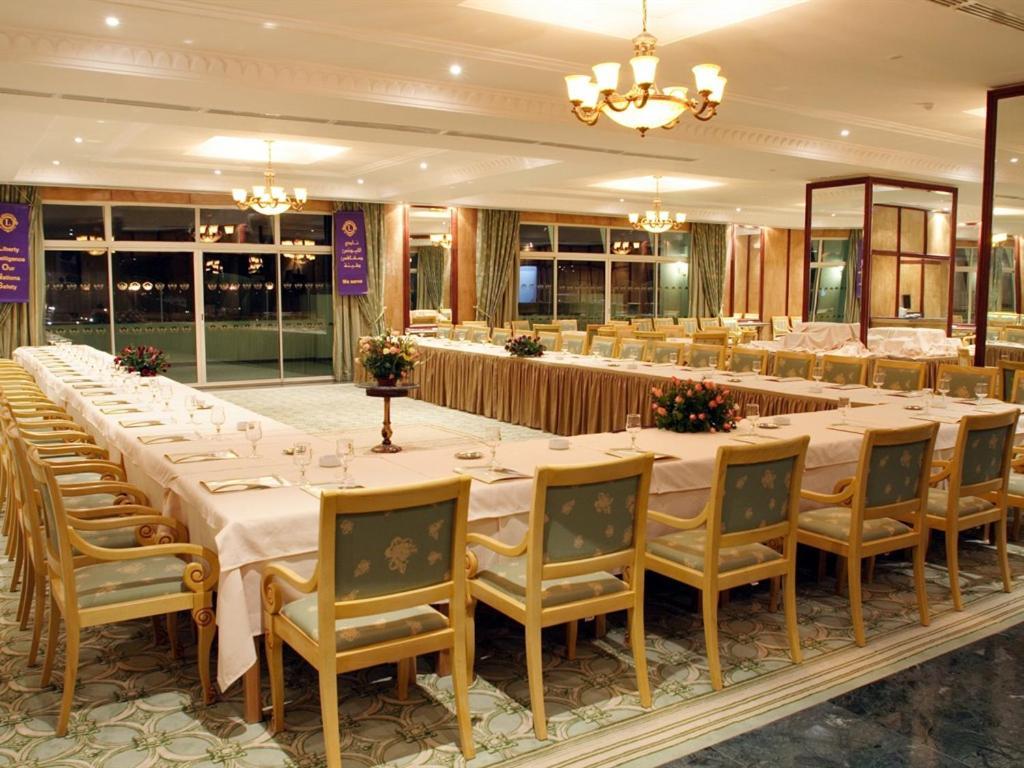 Les Oliviers Palace Sfax Buitenkant foto