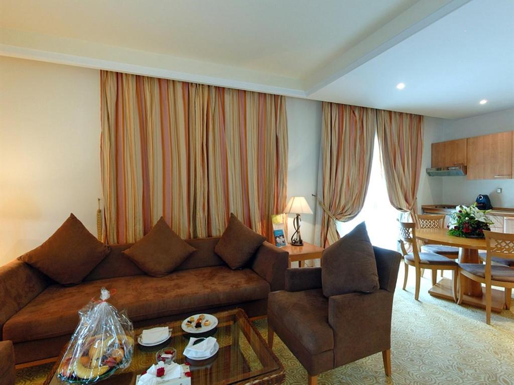 Les Oliviers Palace Sfax Kamer foto