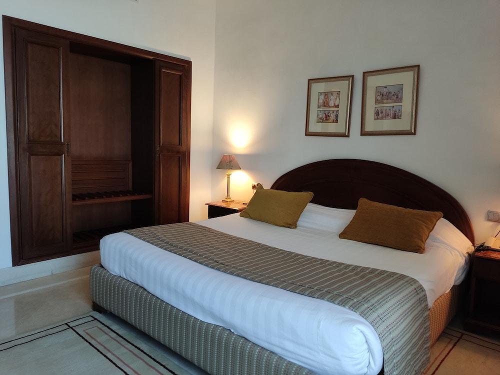 Les Oliviers Palace Sfax Buitenkant foto