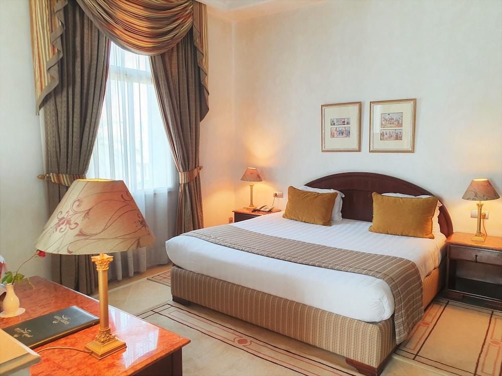 Les Oliviers Palace Sfax Buitenkant foto