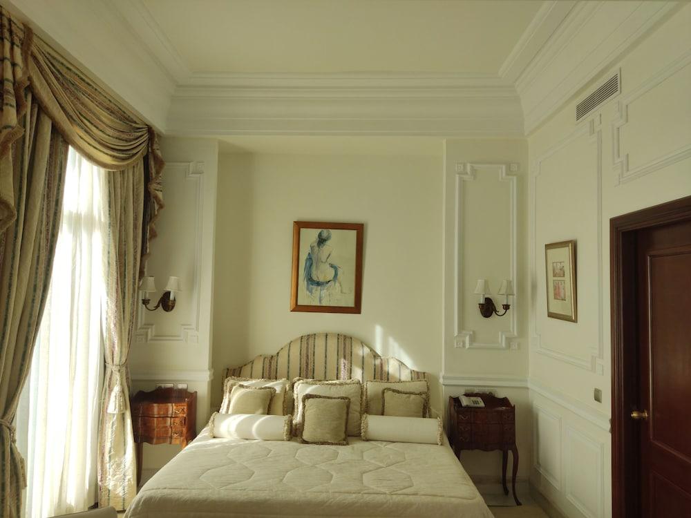 Les Oliviers Palace Sfax Buitenkant foto